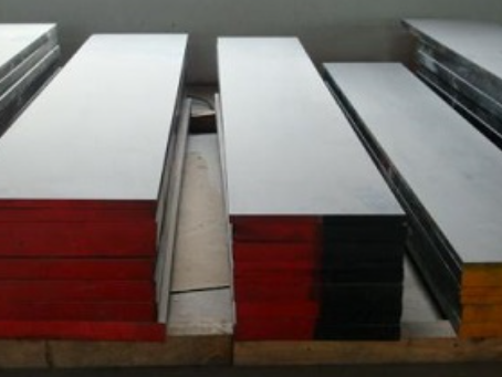 漠河Cr12MoV模具钢