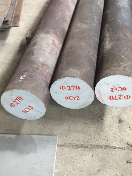 漠河9Cr2工具钢