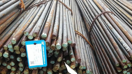 漠河30Cr合金结构钢