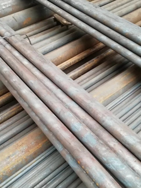 漠河30CrMnTi合金结构钢