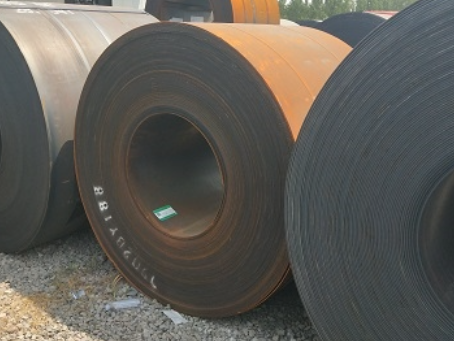 漠河Q355NHB耐候板